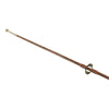 Heavy-Duty Two-Piece Casting Rod