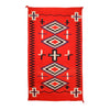 Navajo Germantown, Native, Weaving, Blanket
