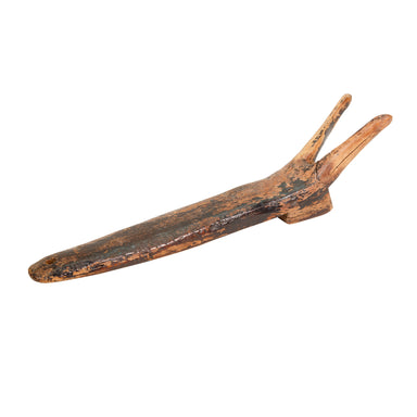 Snail Boot Jack, Western, Other, Boot Jack