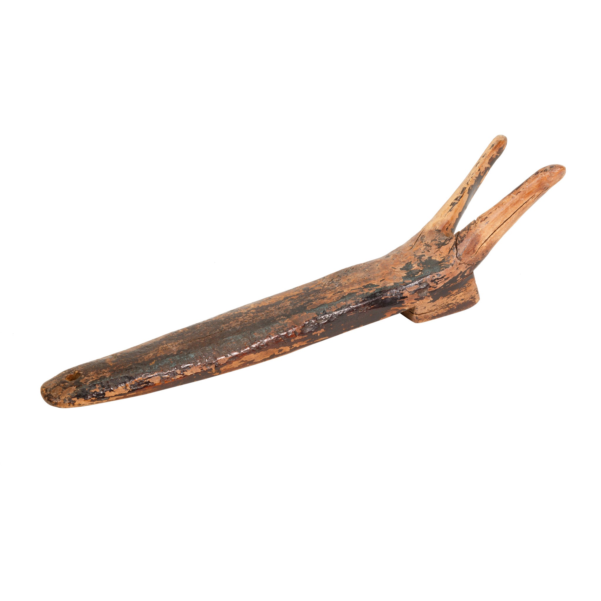 Snail Boot Jack, Western, Other, Boot Jack