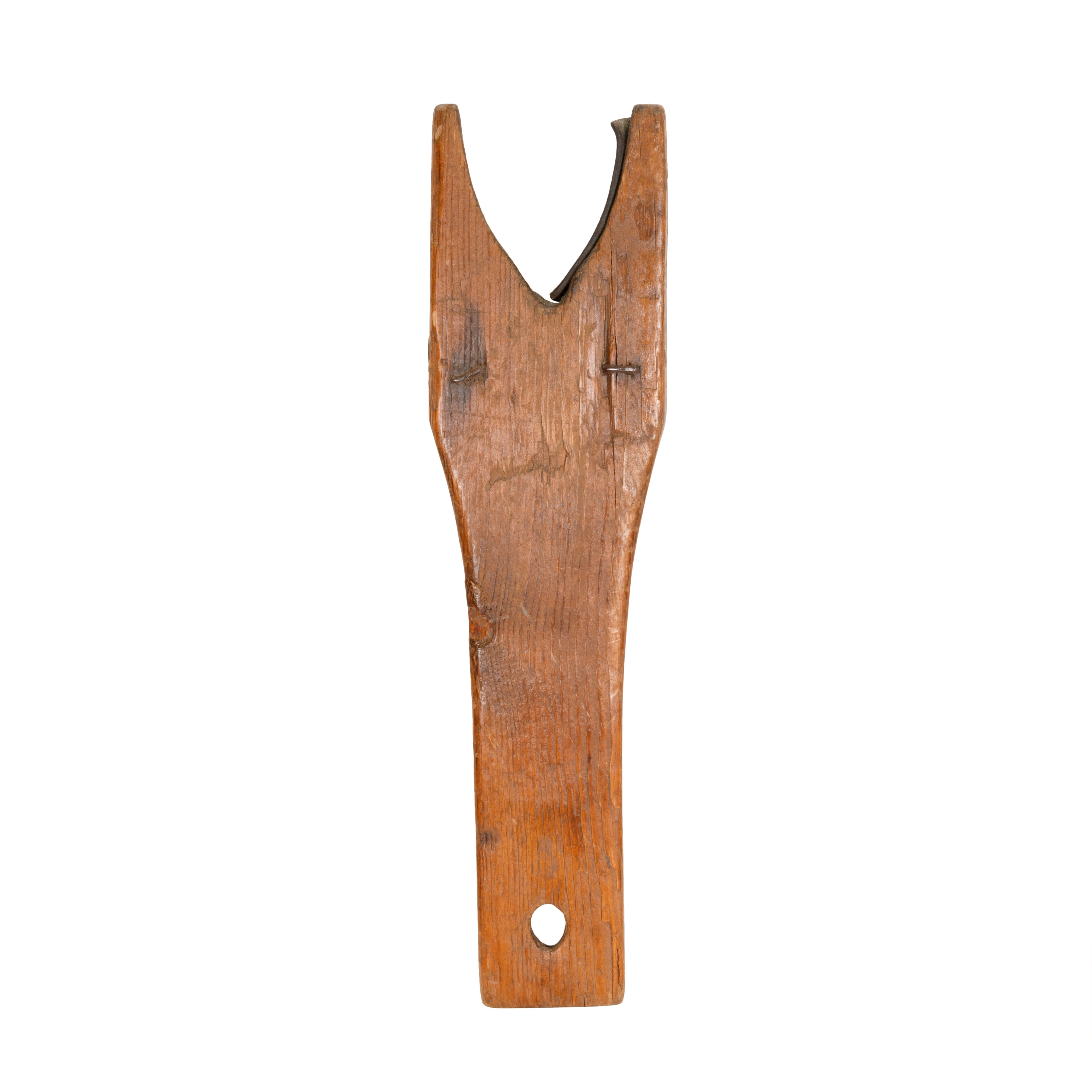 Wooden Boot Jack