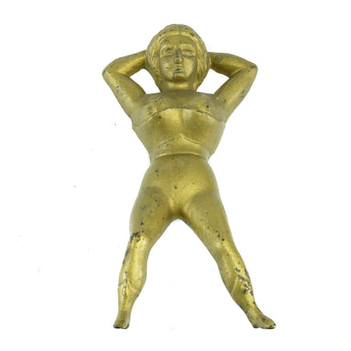 Naughty Nellie Boot Jack, Western, Other, Boot Jack