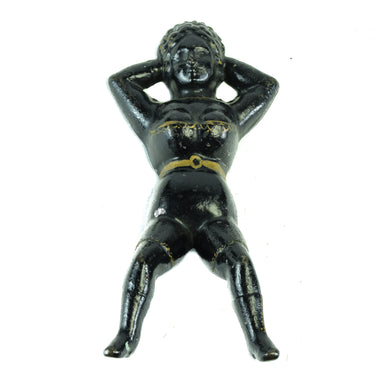 Naughty Nellie Boot Jack, Western, Other, Boot Jack