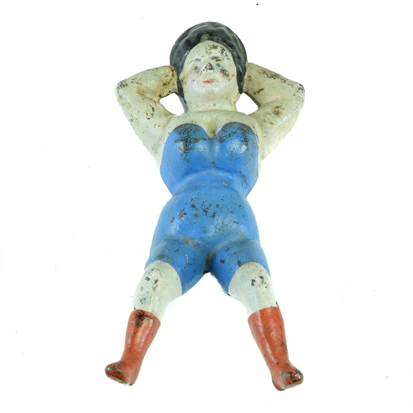 Naughty Nellie Boot Jack, Western, Other, Boot Jack