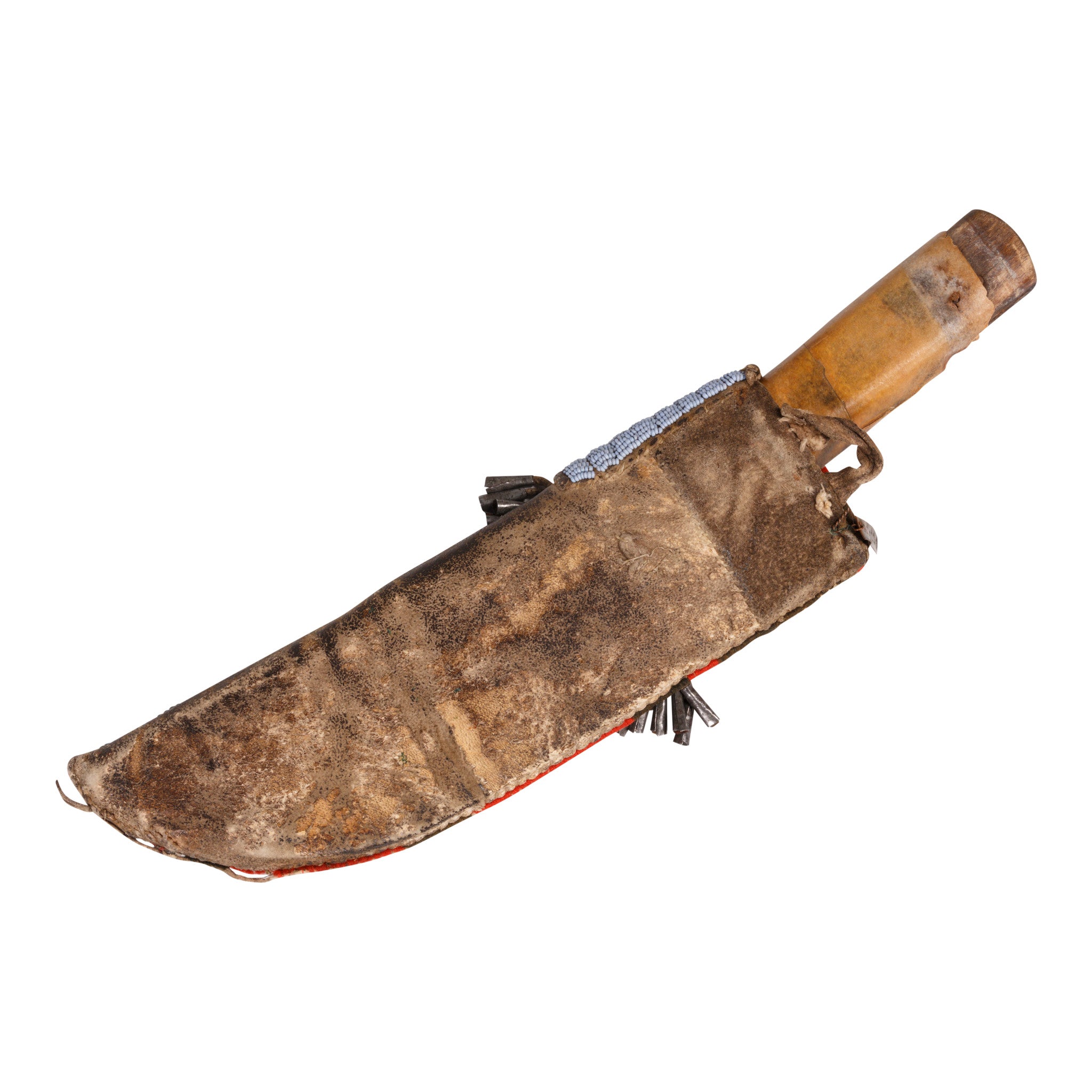 Sioux Knife Sheath