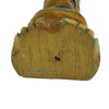 Tseshaht First Nation Three Figure Totem