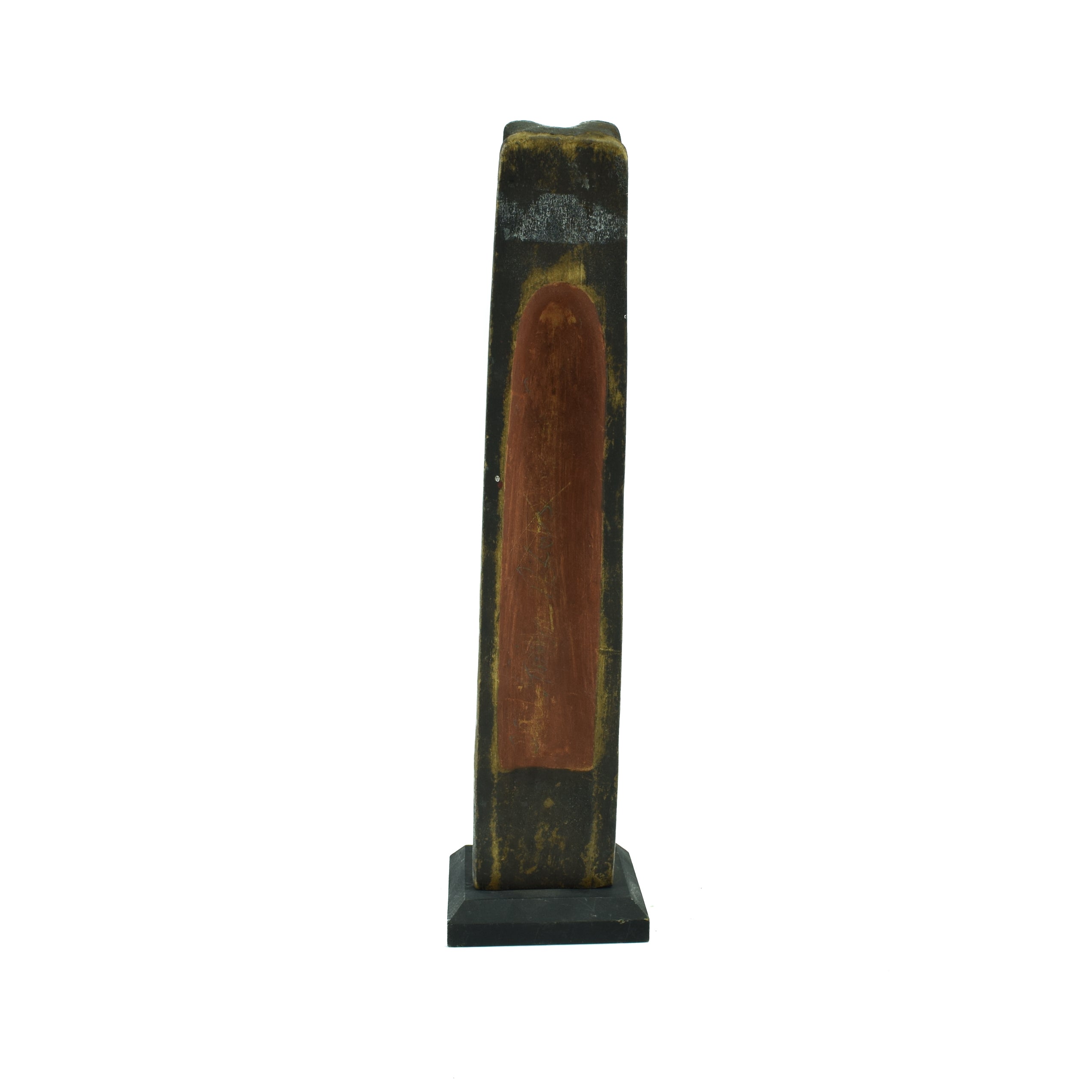 Northwest Coast Cedar Totem
