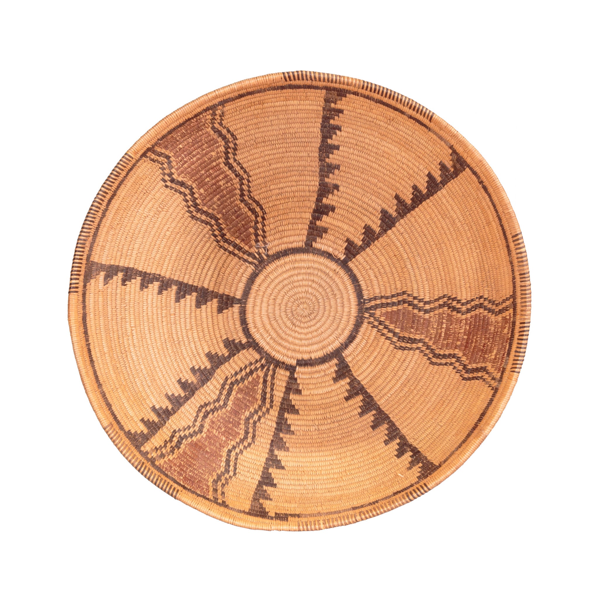 Panamint Basket