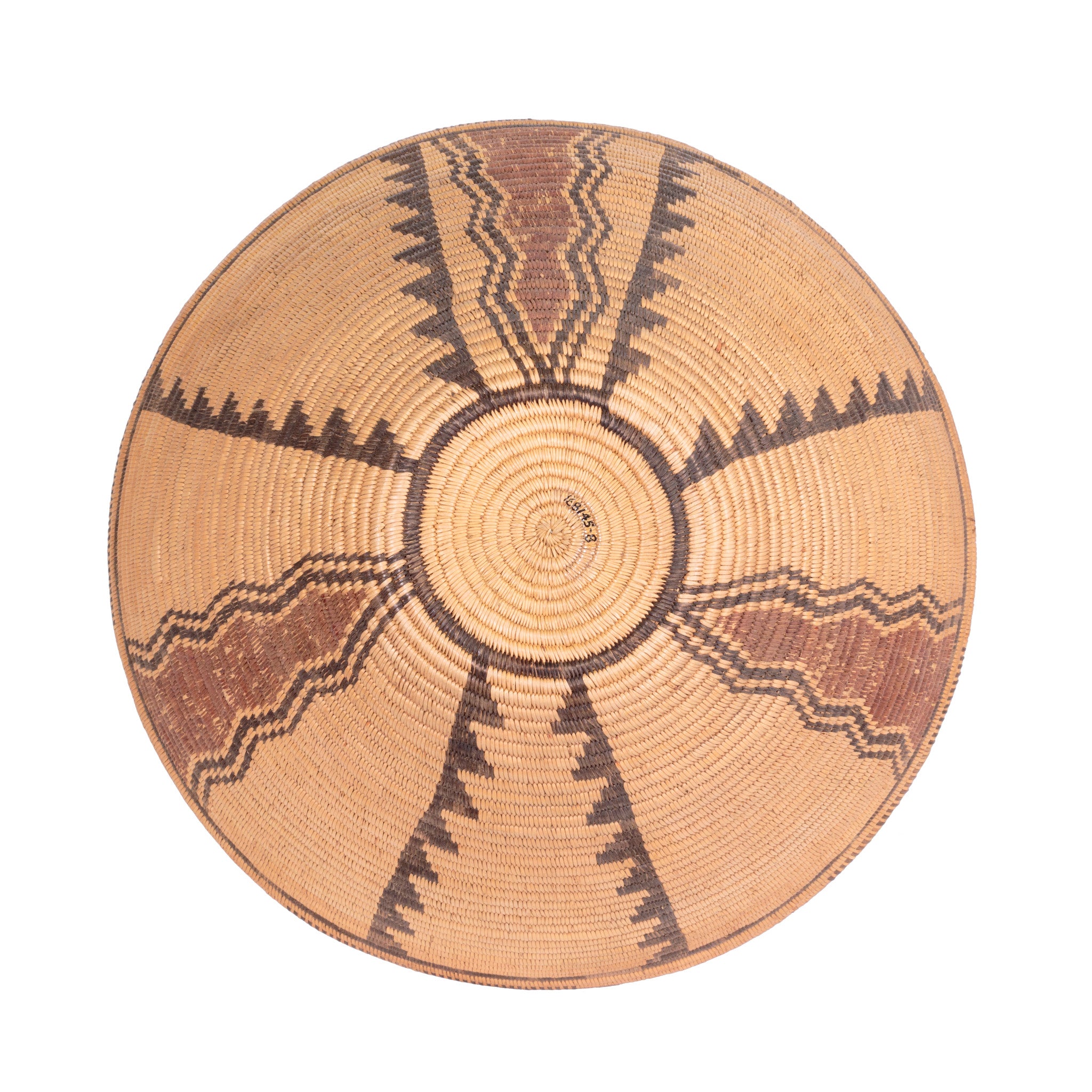 Panamint Basket