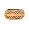 Yokut Basket
