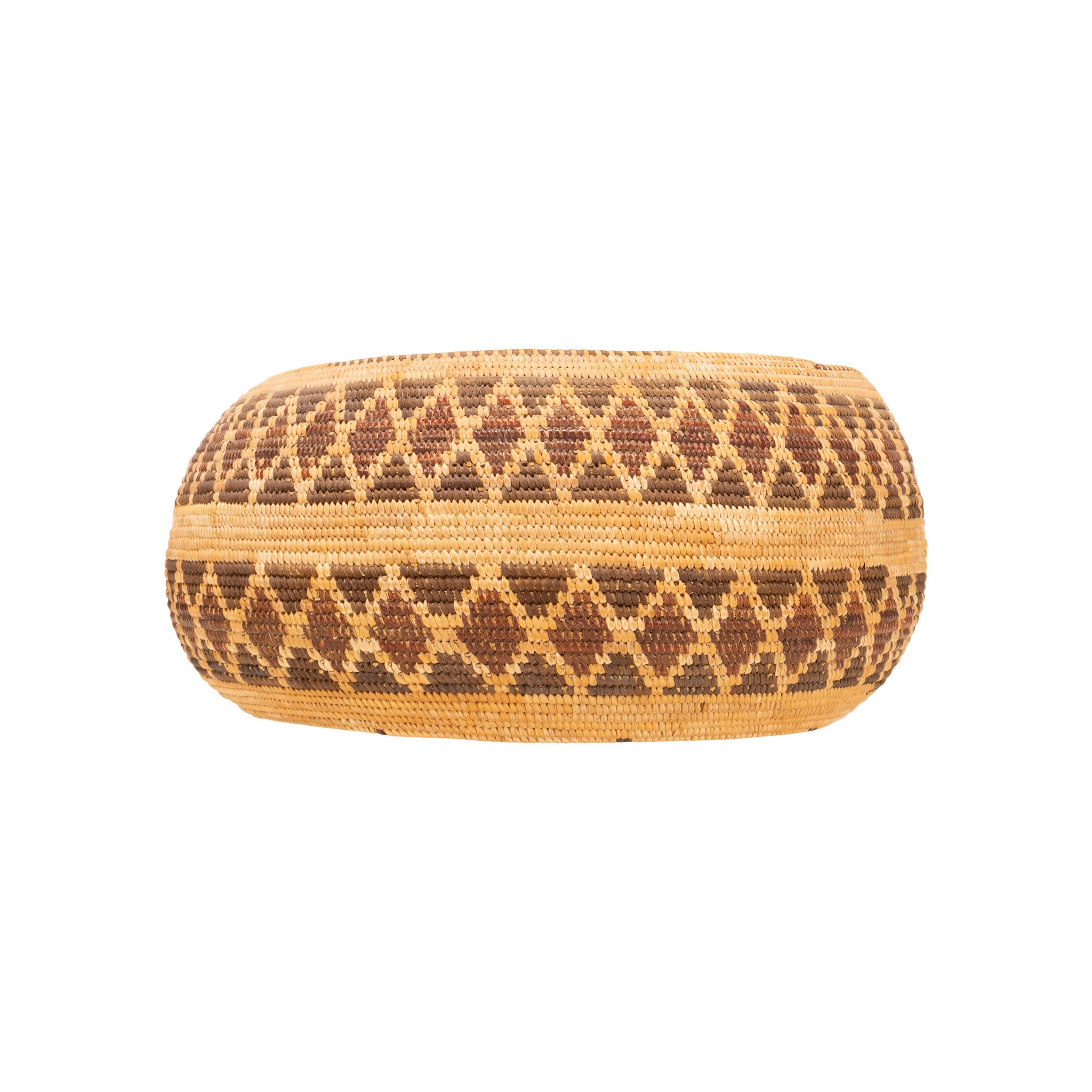 Yokut Basket