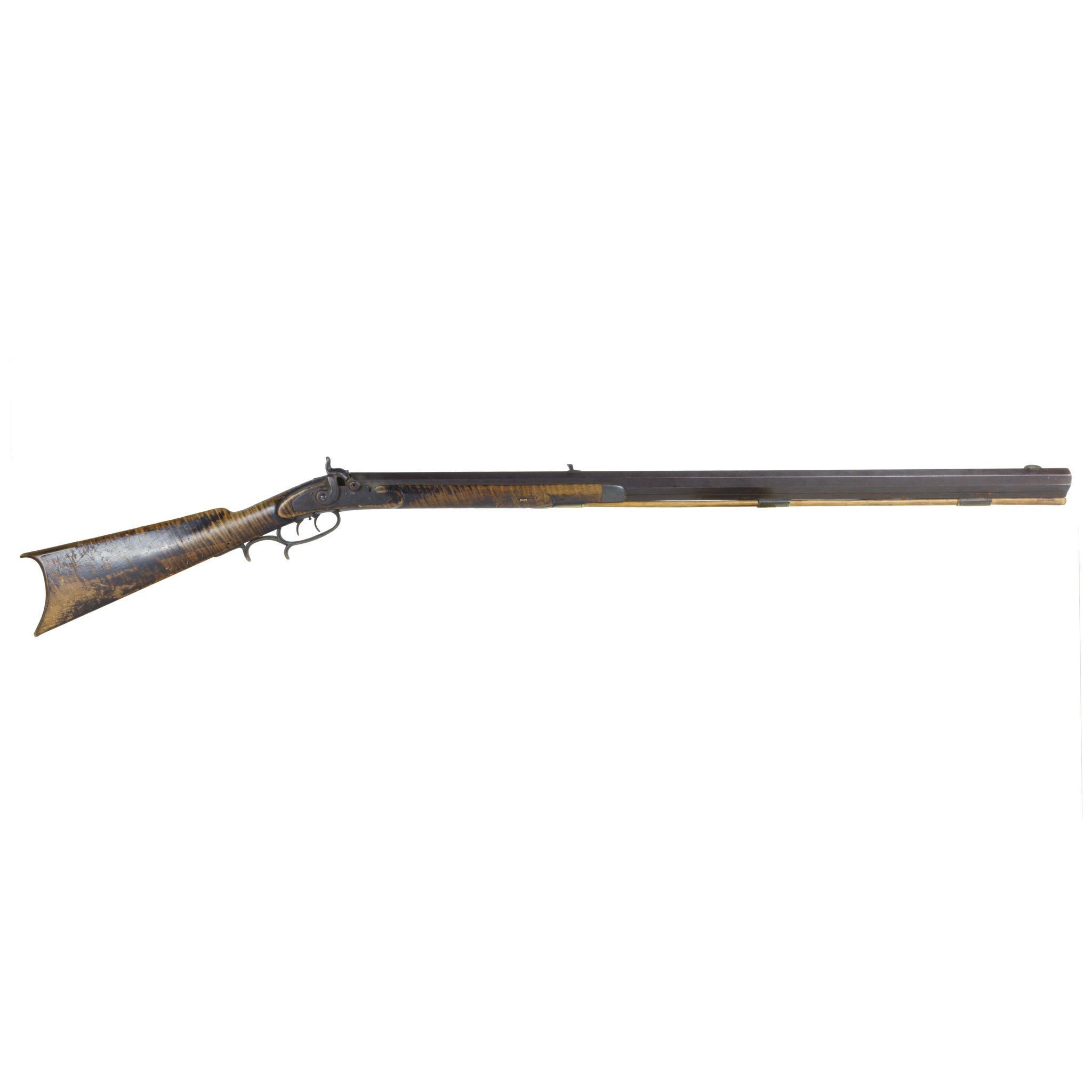 Cougar Anderson Fort Rifle, Firearms, Rifle, Other