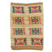 Nez Perce Corn Husk, Native, Basketry, Corn Husk