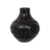 Denise Chavarria Black Ware Jar