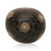 Julie Gutierrez Black Ware Seed Jar, Native, Pottery, Historic
