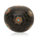 Julie Gutierrez Black Ware Seed Jar, Native, Pottery, Historic