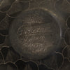 Julie Gutierrez Black Ware Seed Jar