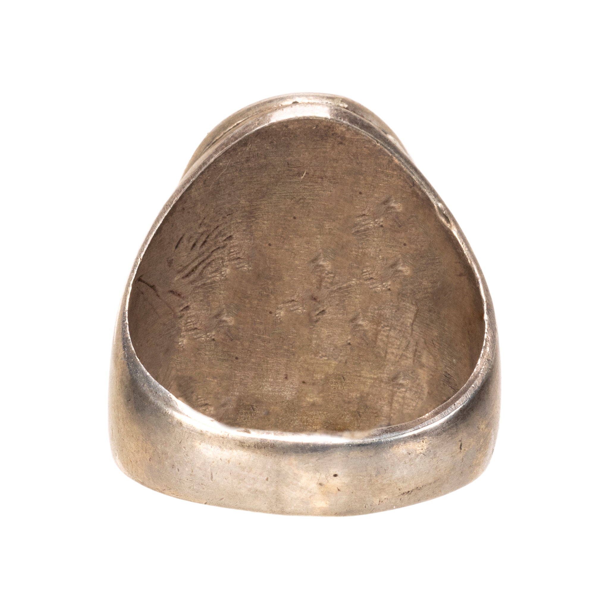 Zuni Ring