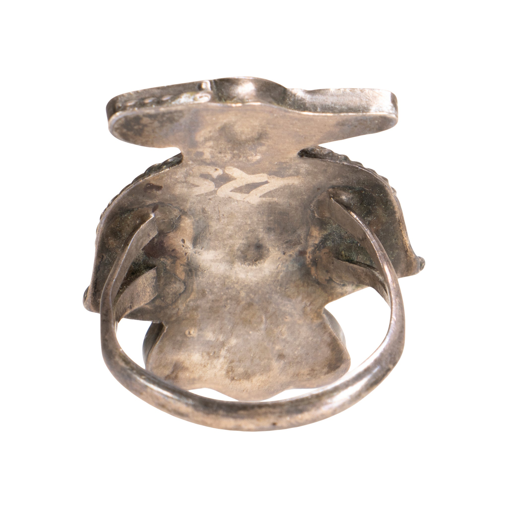 Zuni Ring