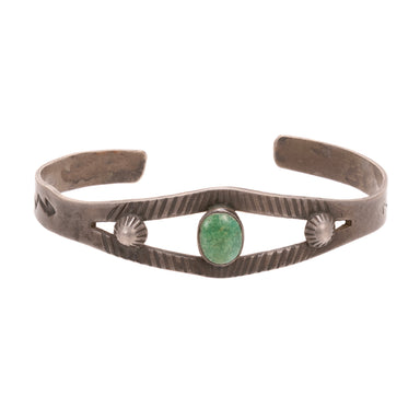 Fred Harvey Bracelet, Jewelry, Bracelet, Southwest
