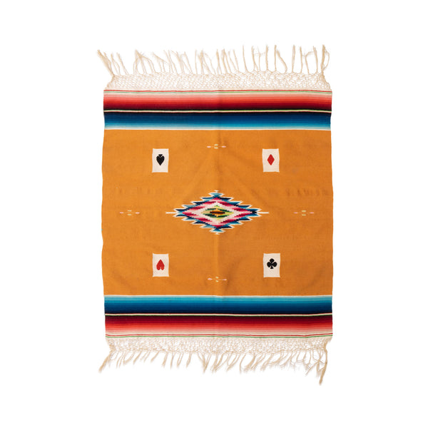 Mexican Serape, Native, Weaving, Serape