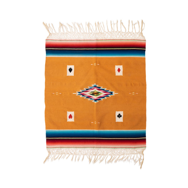 Mexican Serape, Native, Weaving, Serape