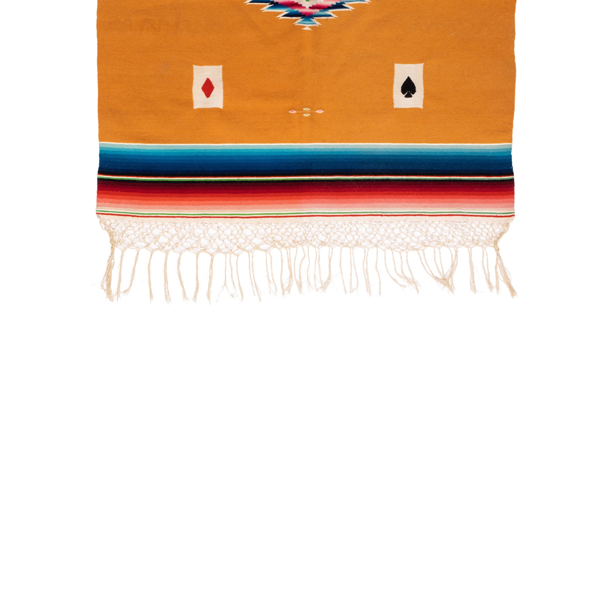 Mexican Serape