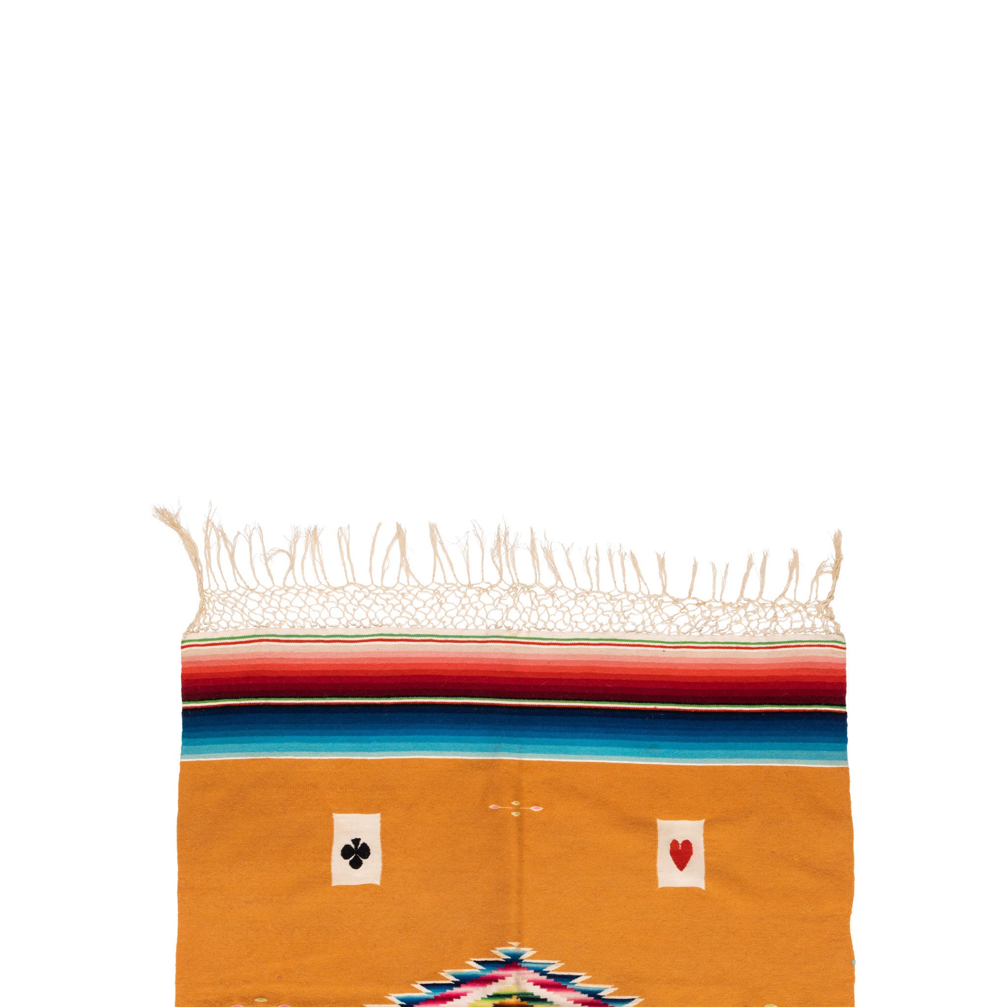 Mexican Serape