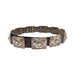 Navajo Concho Belt, Jewelry, Belt, Native