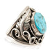 Navajo Ring, Jewelry, Ring, Native