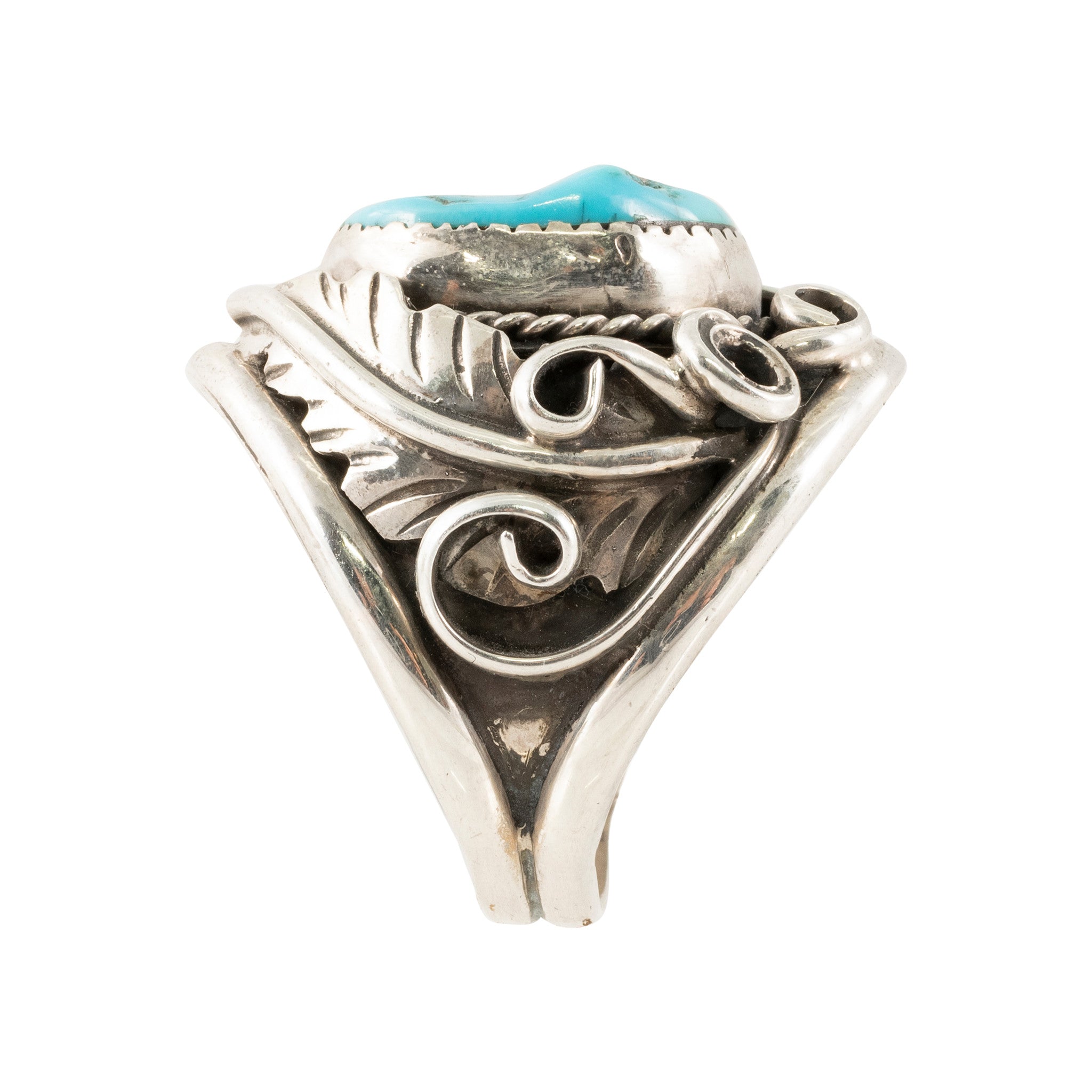 Navajo Ring