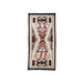 Navajo Storm Runner, Native, Weaving, Floor Rug