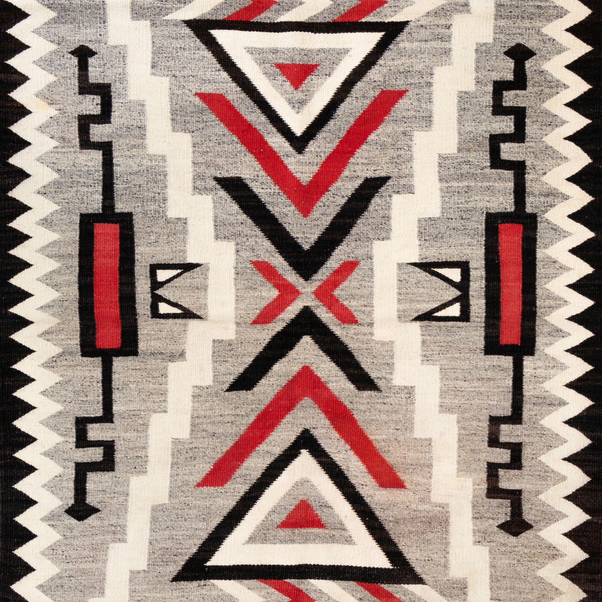 Navajo Storm Runner