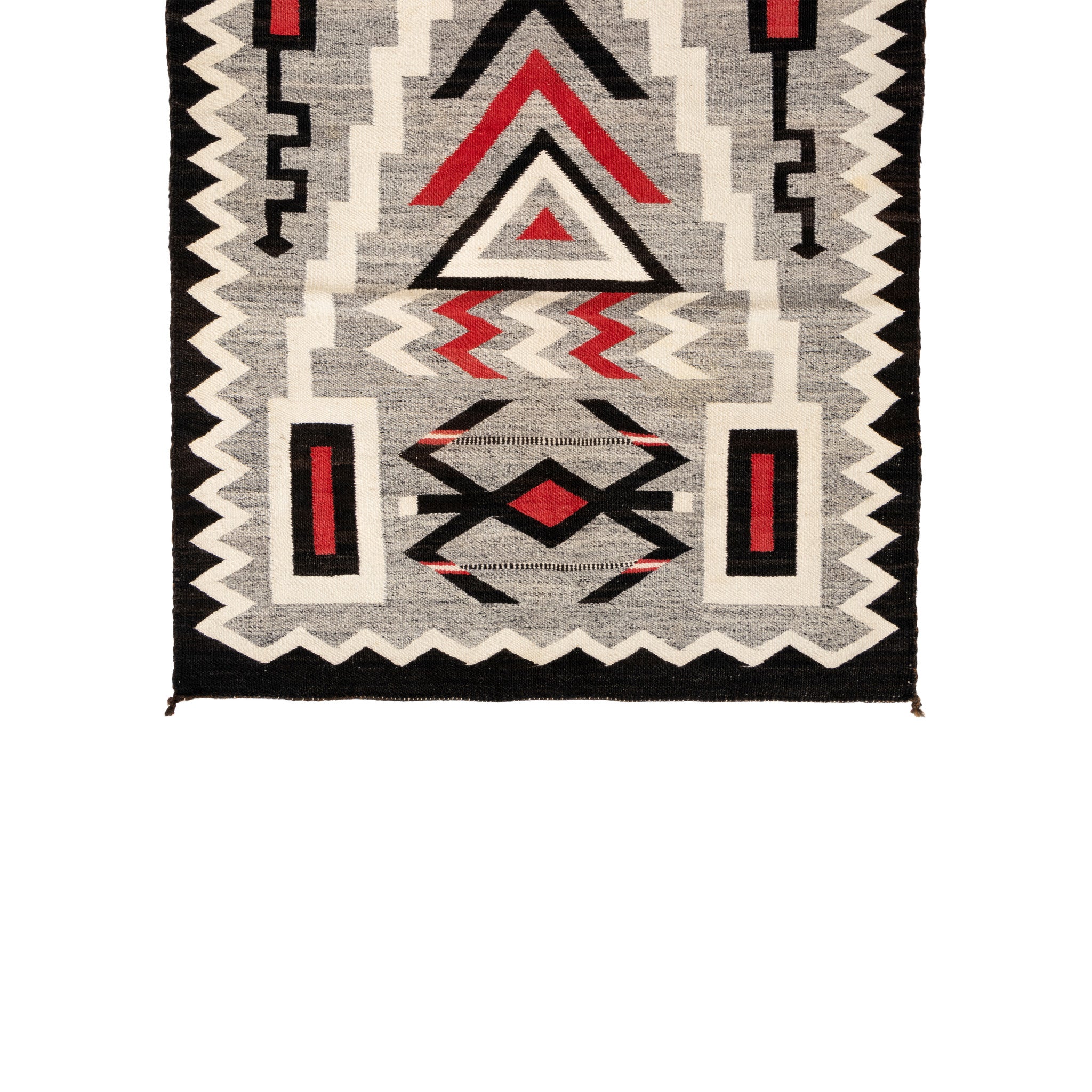 Navajo Storm Runner