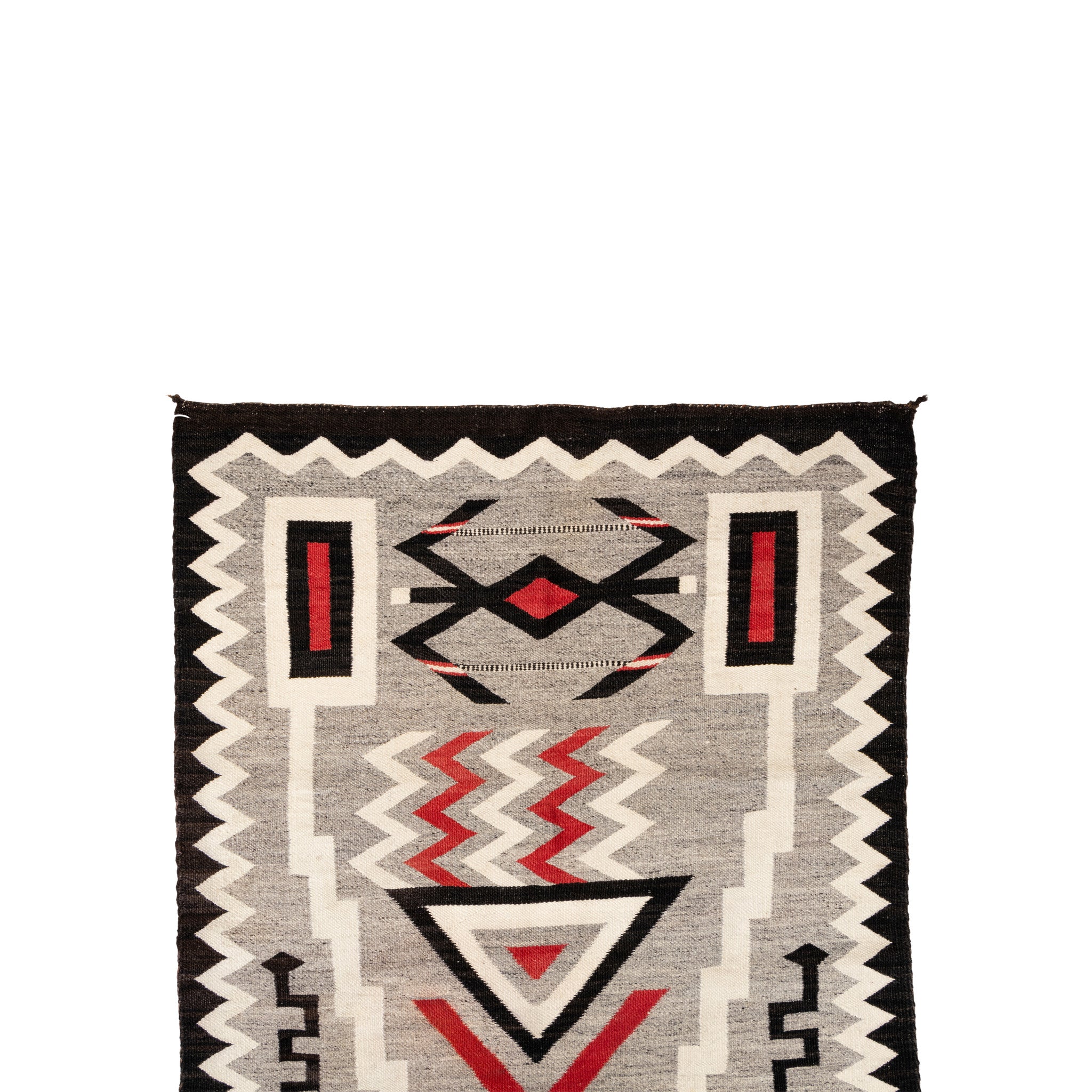 Navajo Storm Runner