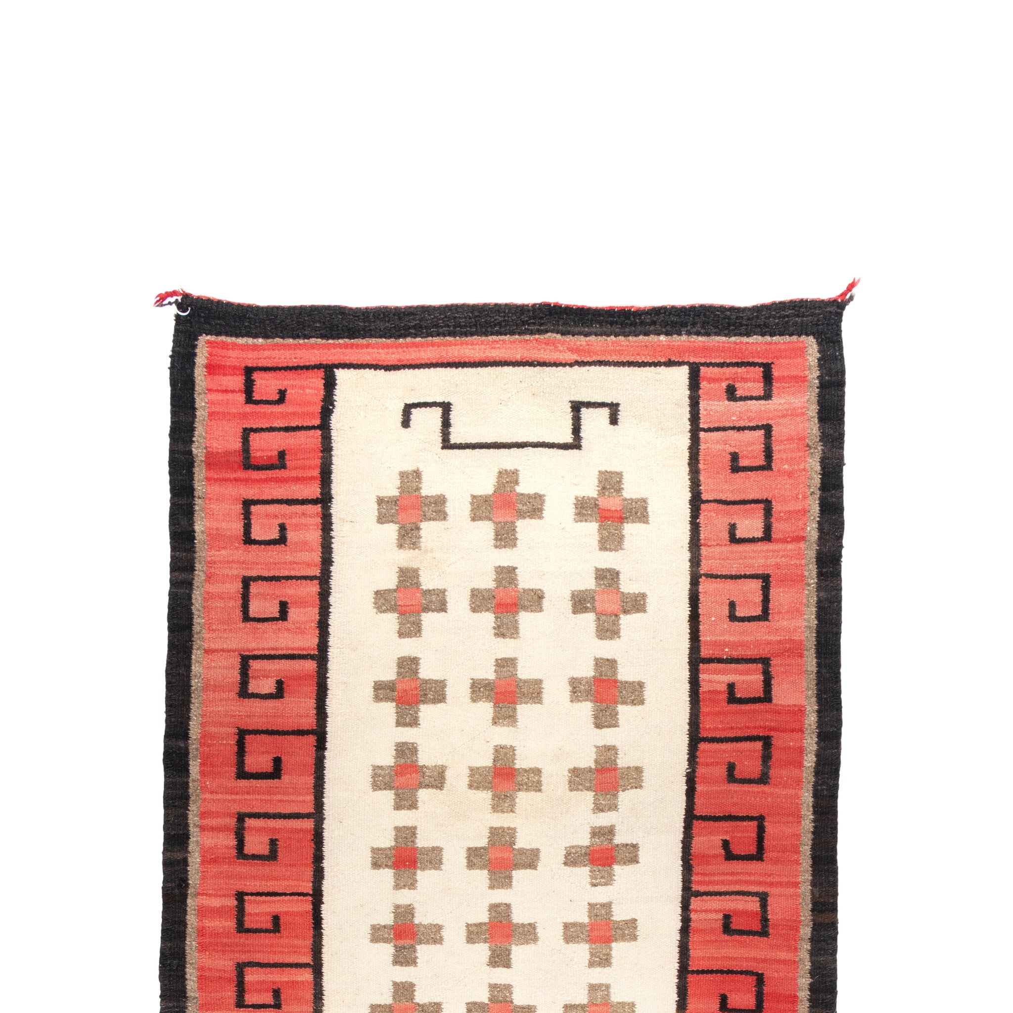 Navajo J.B. Moore Crystal Runner
