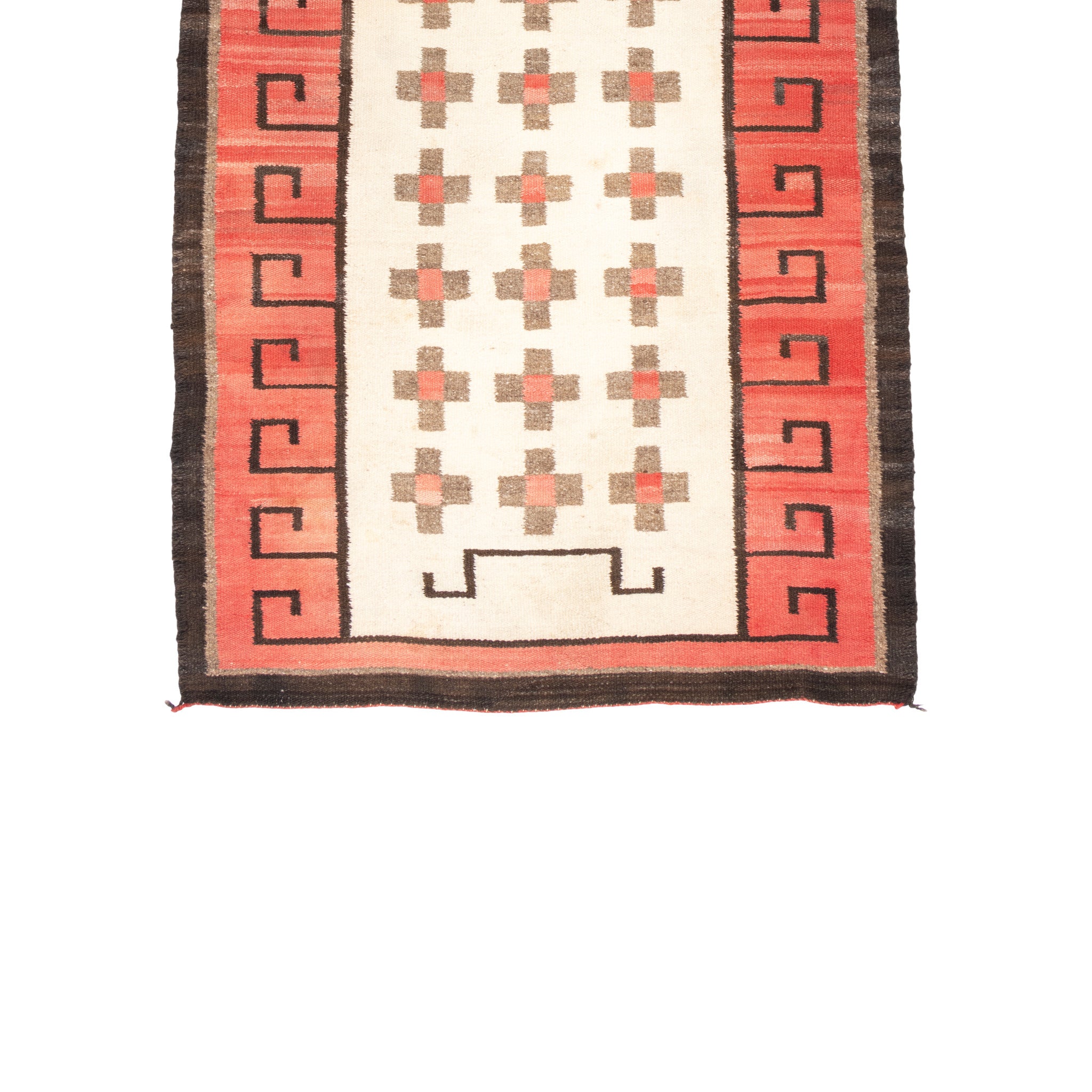 Navajo J.B. Moore Crystal Runner
