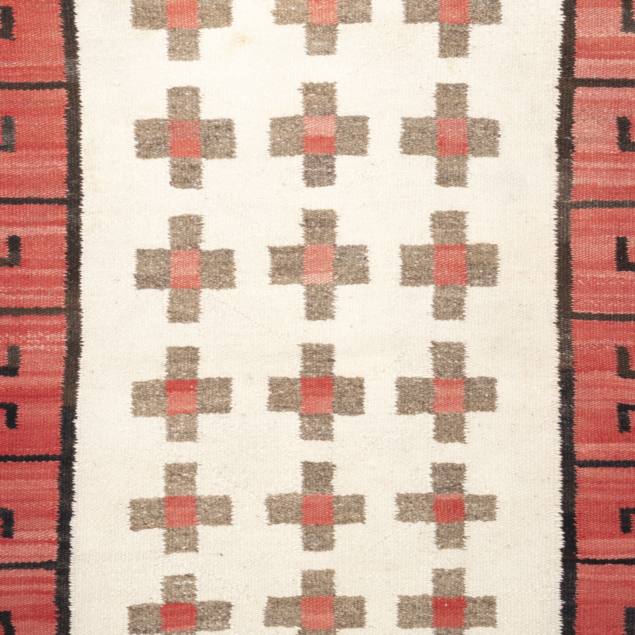 Navajo J.B. Moore Crystal Runner
