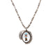 Navajo Figural Necklace, Jewelry, Necklace, Native