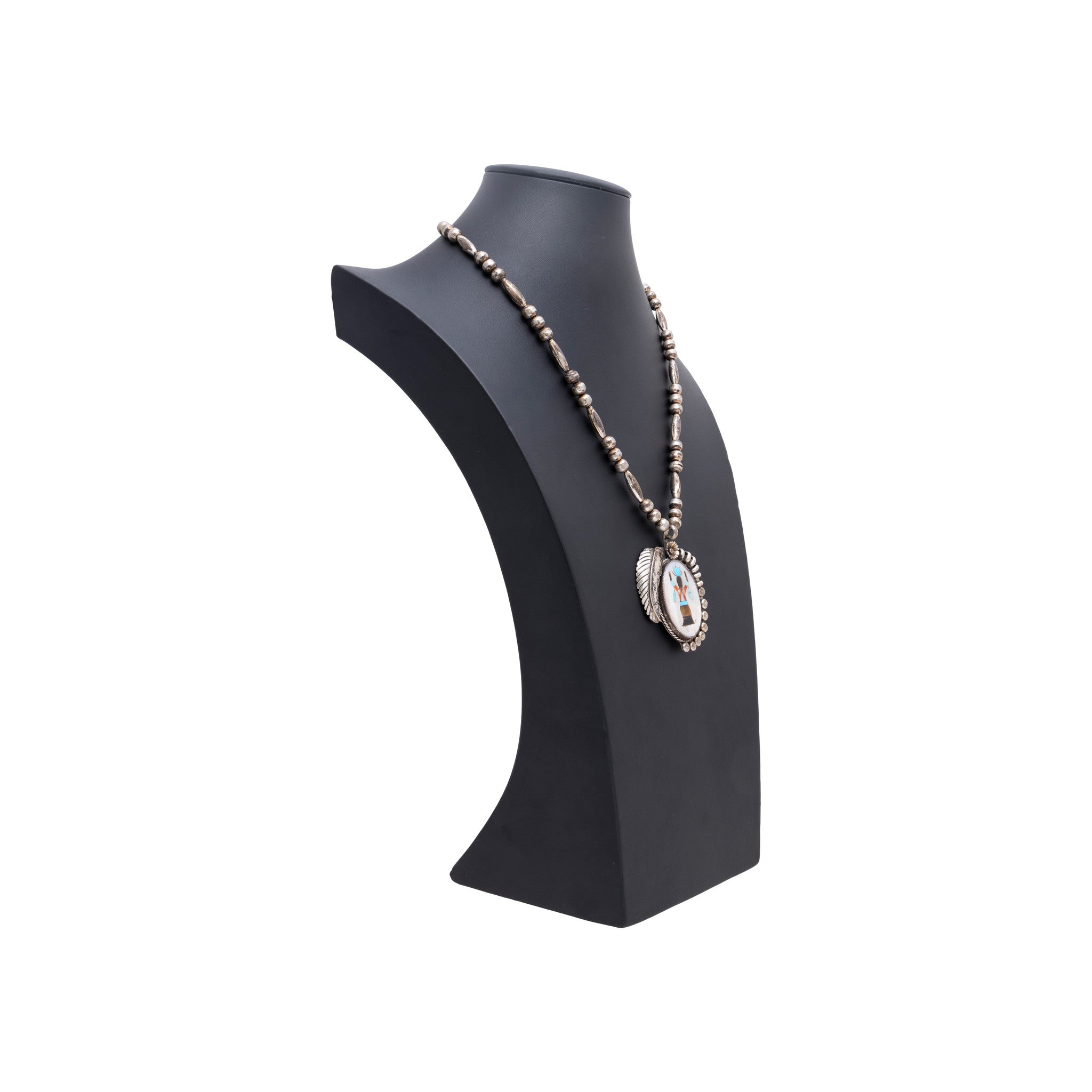 Navajo Figural Necklace