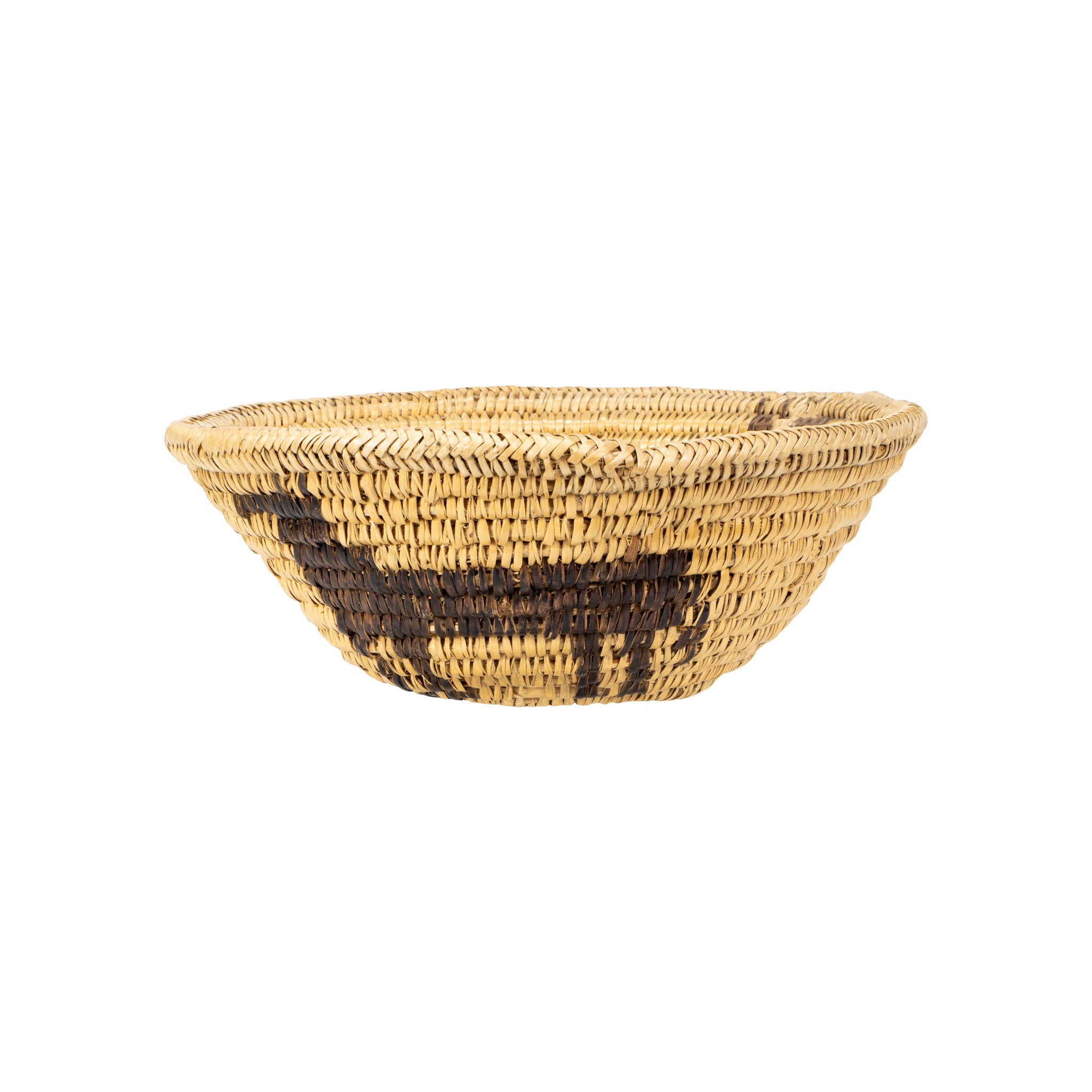 Jicarilla Apache Basket