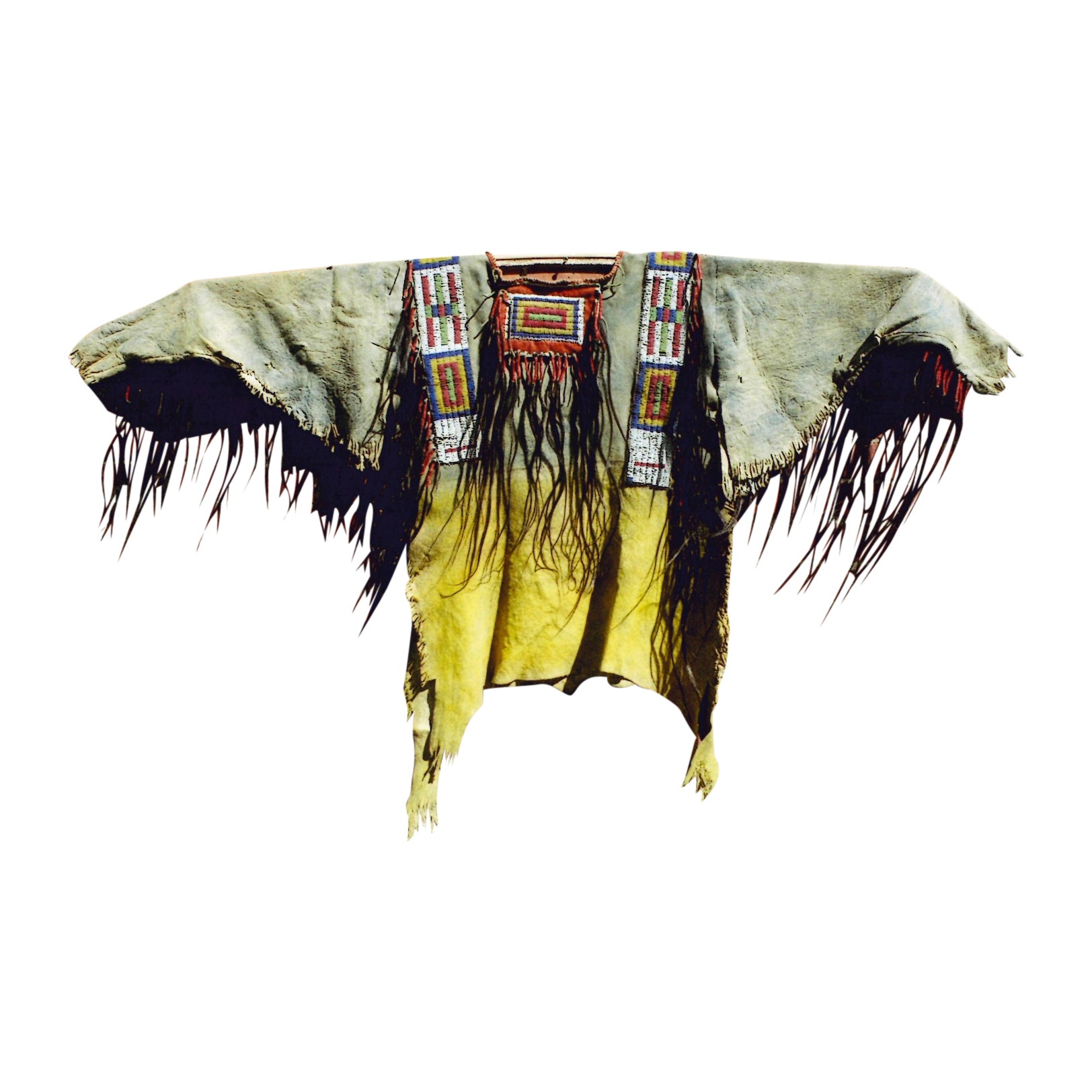 Sioux War Shirt
