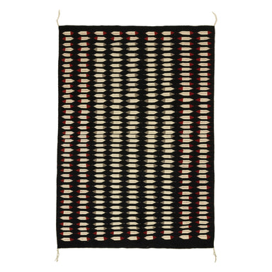 Navajo Pictorial, Native, Weaving, Wall Hanging