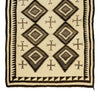 Navajo Transitional Blanket