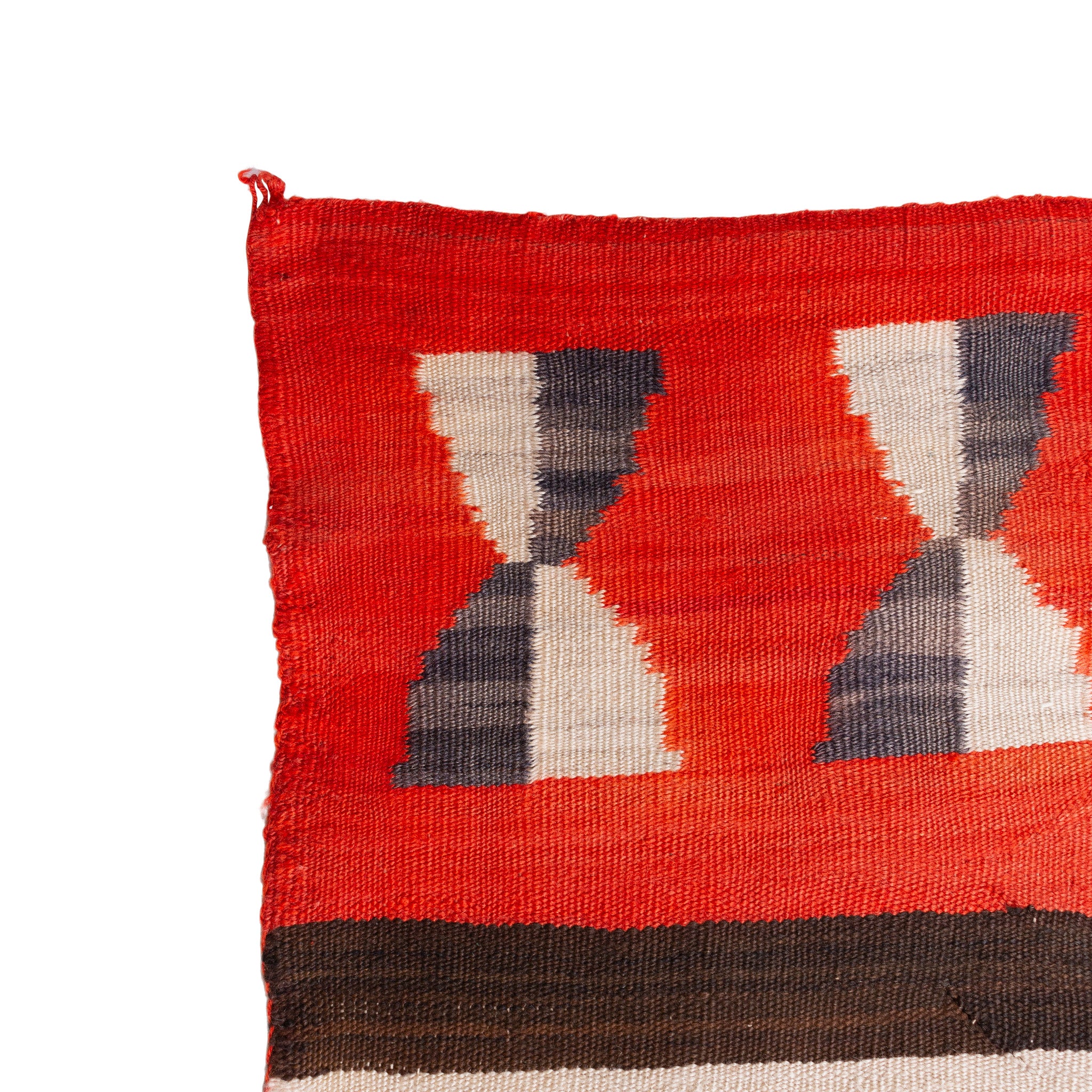 Navajo Chief Variant Weaving