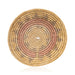 Navajo Wedding Basket, Native, Basketry, Plate