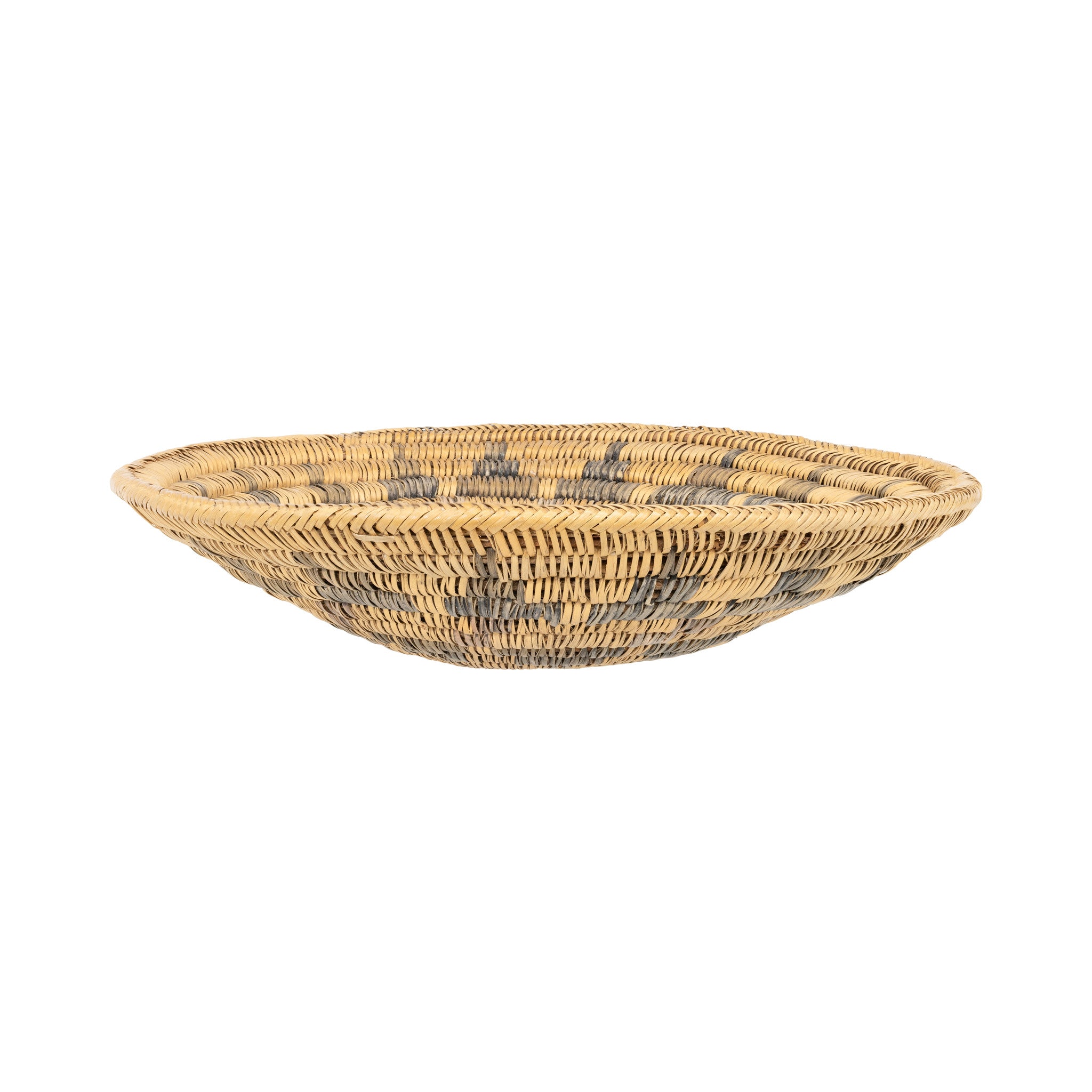 Navajo Wedding Basket