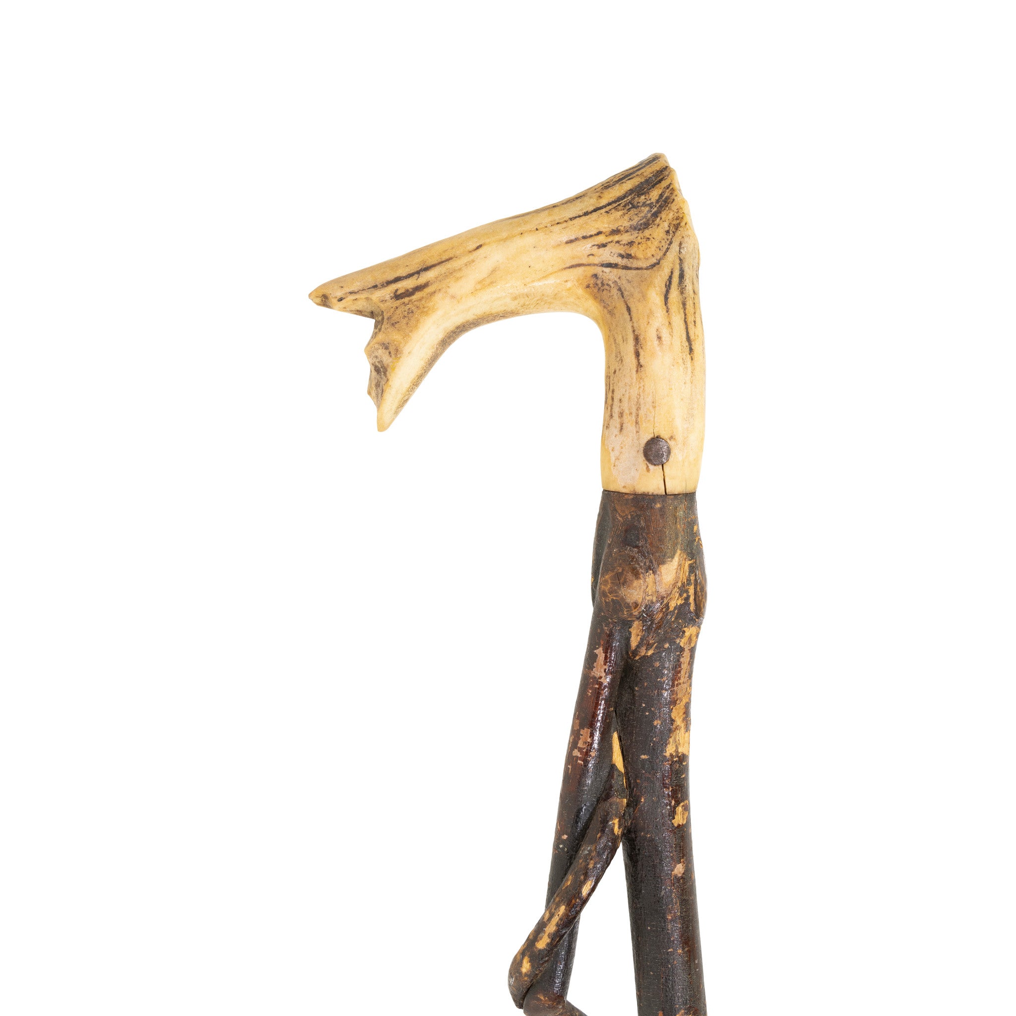 Sioux Frontier Cane