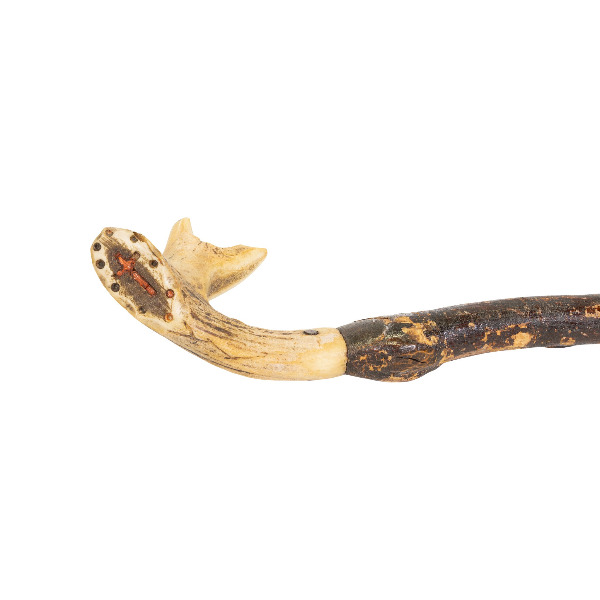 Sioux Frontier Cane