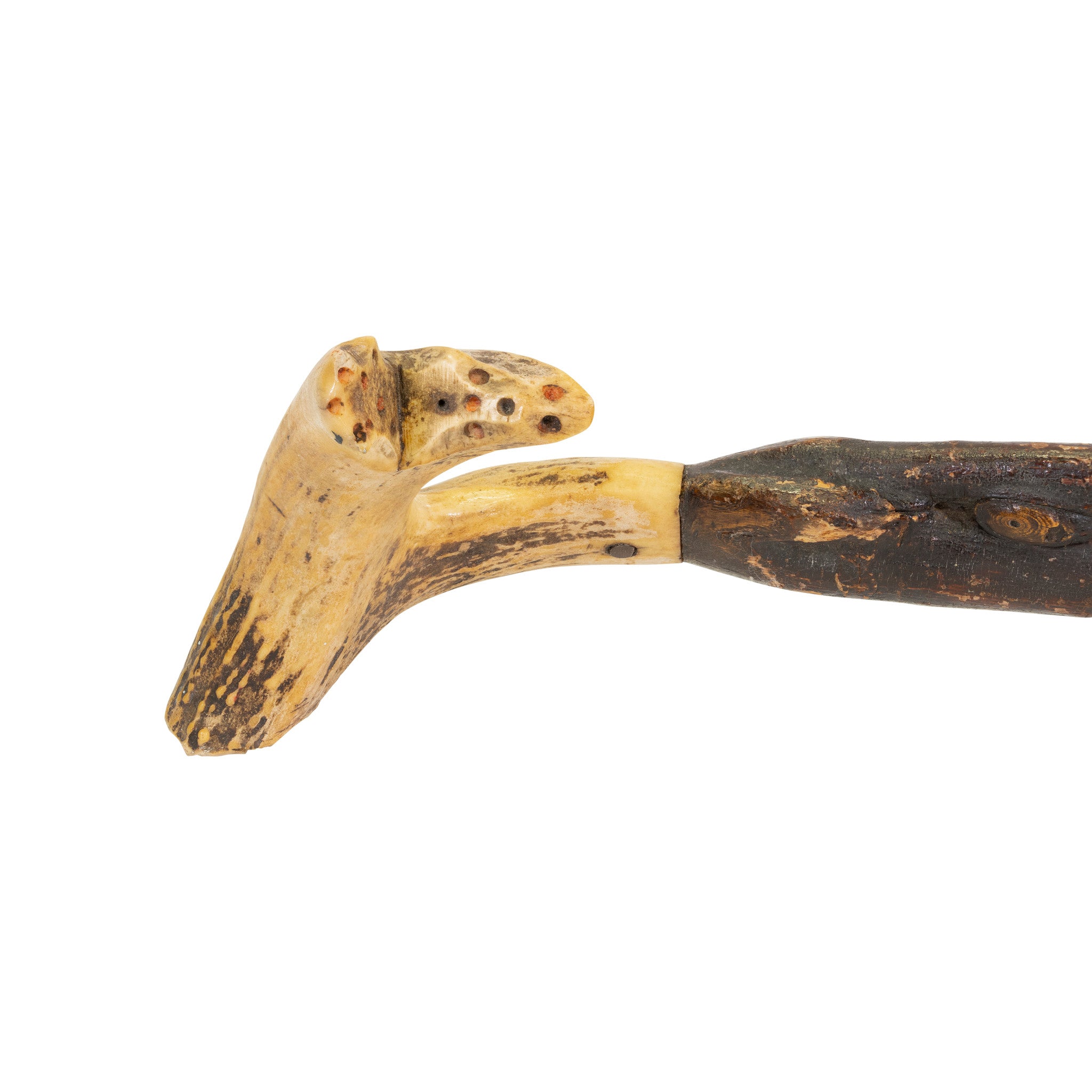 Sioux Frontier Cane